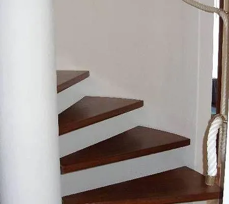 Lejlighed Casa Da Praia *