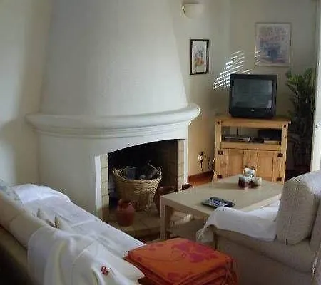 Casa Da Praia Lejlighed