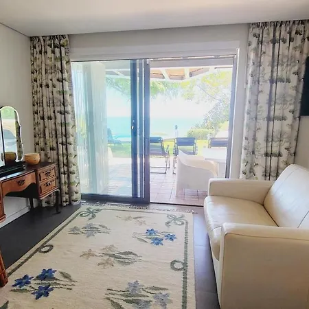 Casa Da By Garvetur Holiday home *