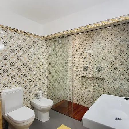 Casa Da By Garvetur Holiday home Albufeira