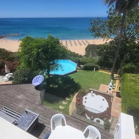 Casa Da By Garvetur Holiday home Albufeira