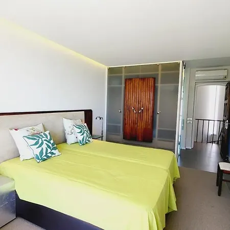 Holiday home Casa Da By Garvetur