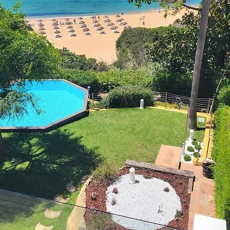 Casa Da By Garvetur Holiday home Albufeira