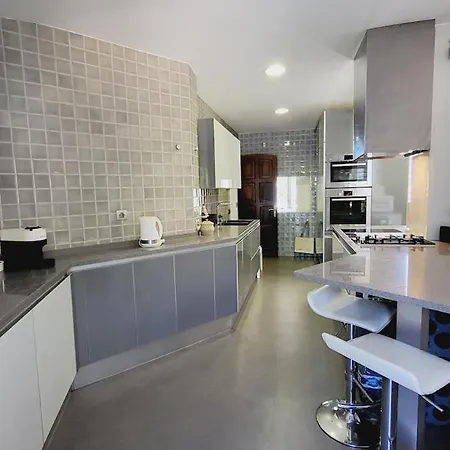 Casa Da By Garvetur Holiday home *