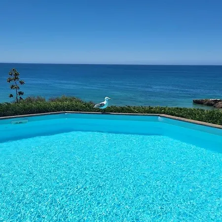 Casa Da By Garvetur Hébergement de vacances *