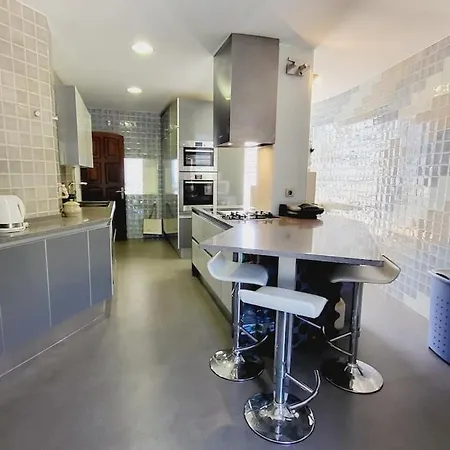 Holiday home Casa Da By Garvetur *