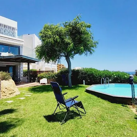 Casa Da By Garvetur Albufeira