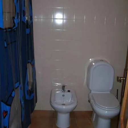 Casa Da Praia Lägenhet *