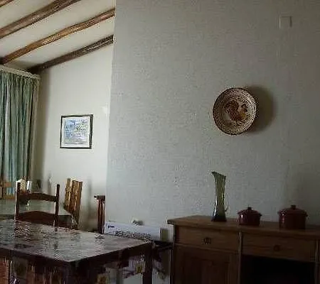 דירה Casa Da Praia *