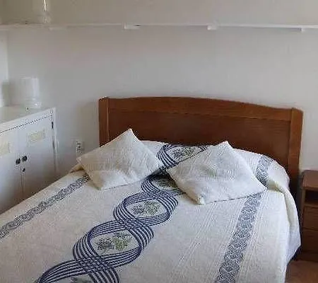 Lägenhet Casa Da Praia