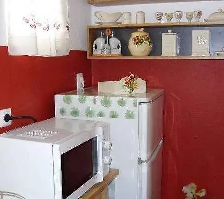 Casa Da Praia דירה Senhora da Luz